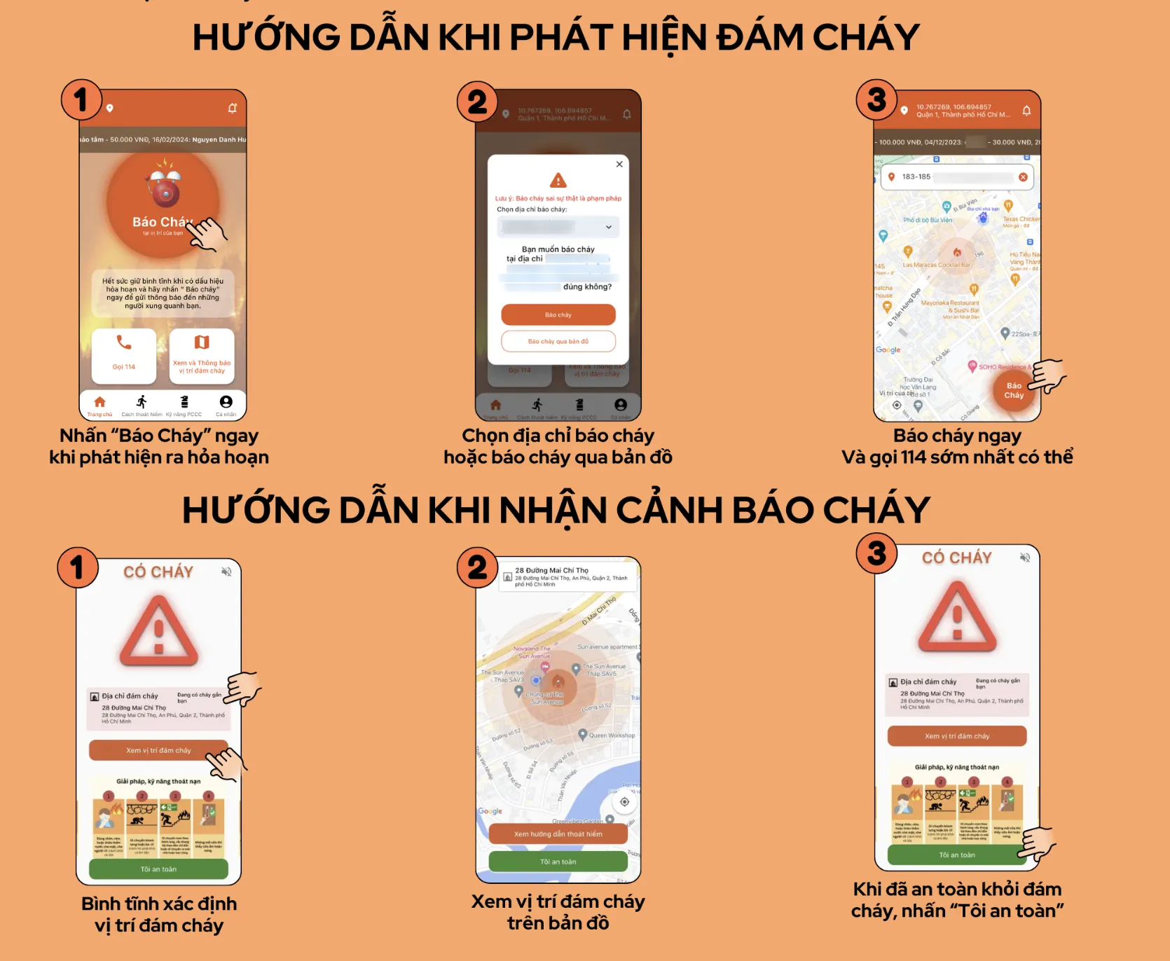 Hướng dẫn sử dụng